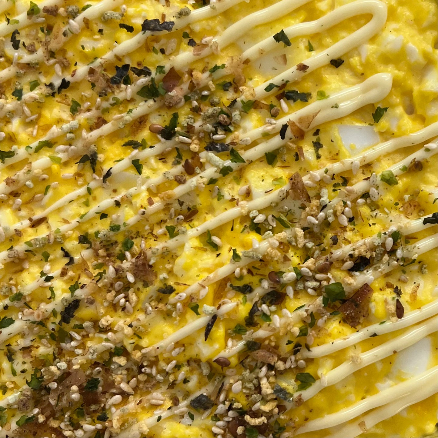 Egg Mayo